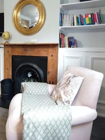 Windsor Cottage: Cosy, Charming, Full Of Character Екстериор снимка