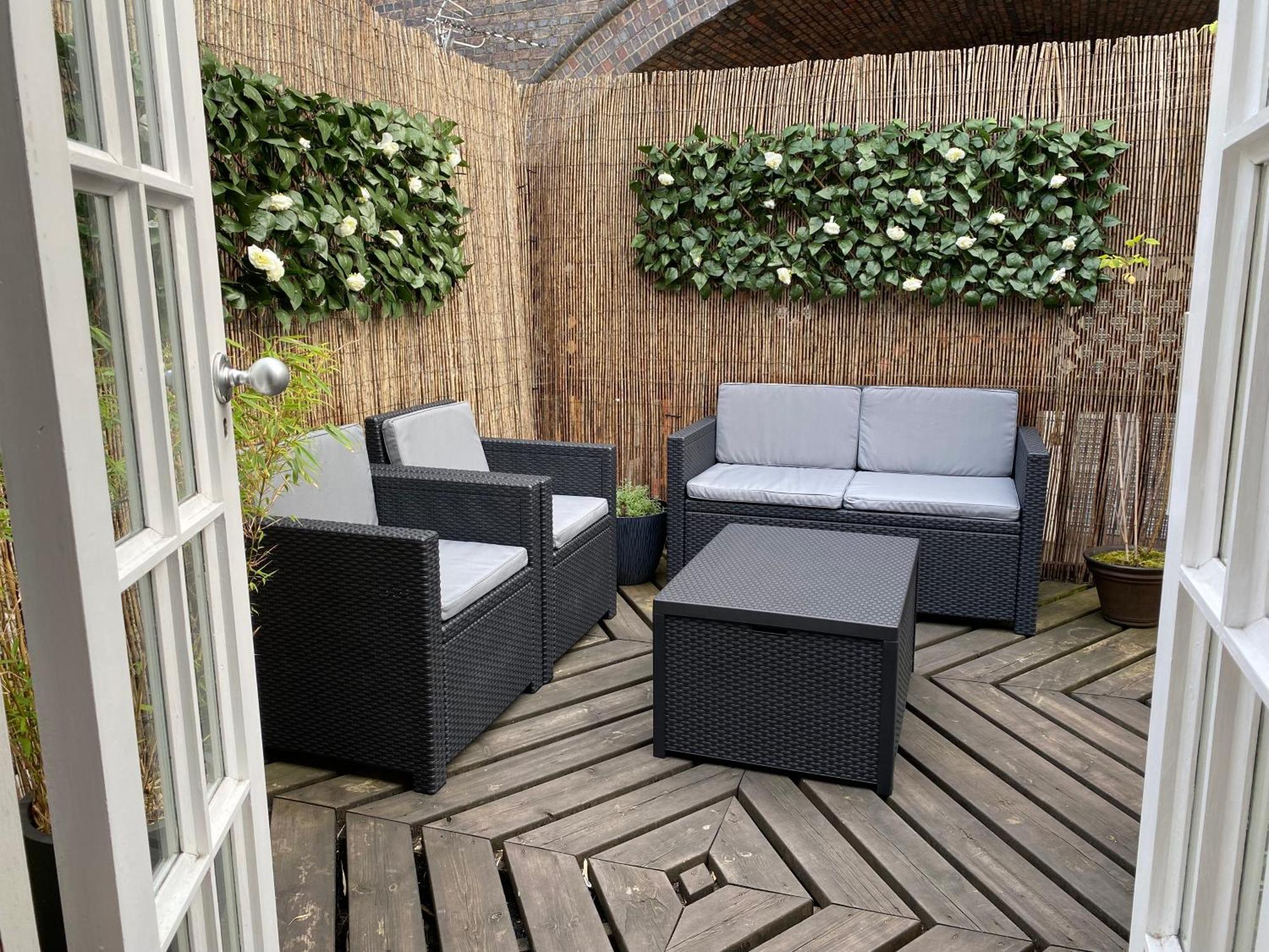 Windsor Cottage: Cosy, Charming, Full Of Character Екстериор снимка