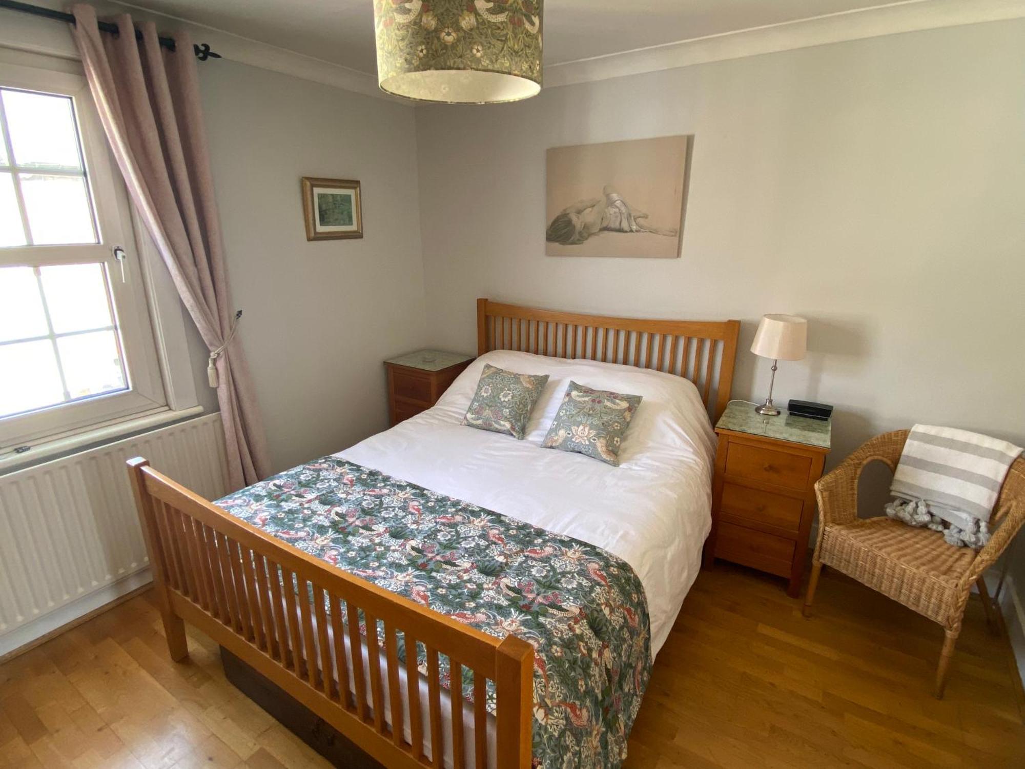 Windsor Cottage: Cosy, Charming, Full Of Character Екстериор снимка